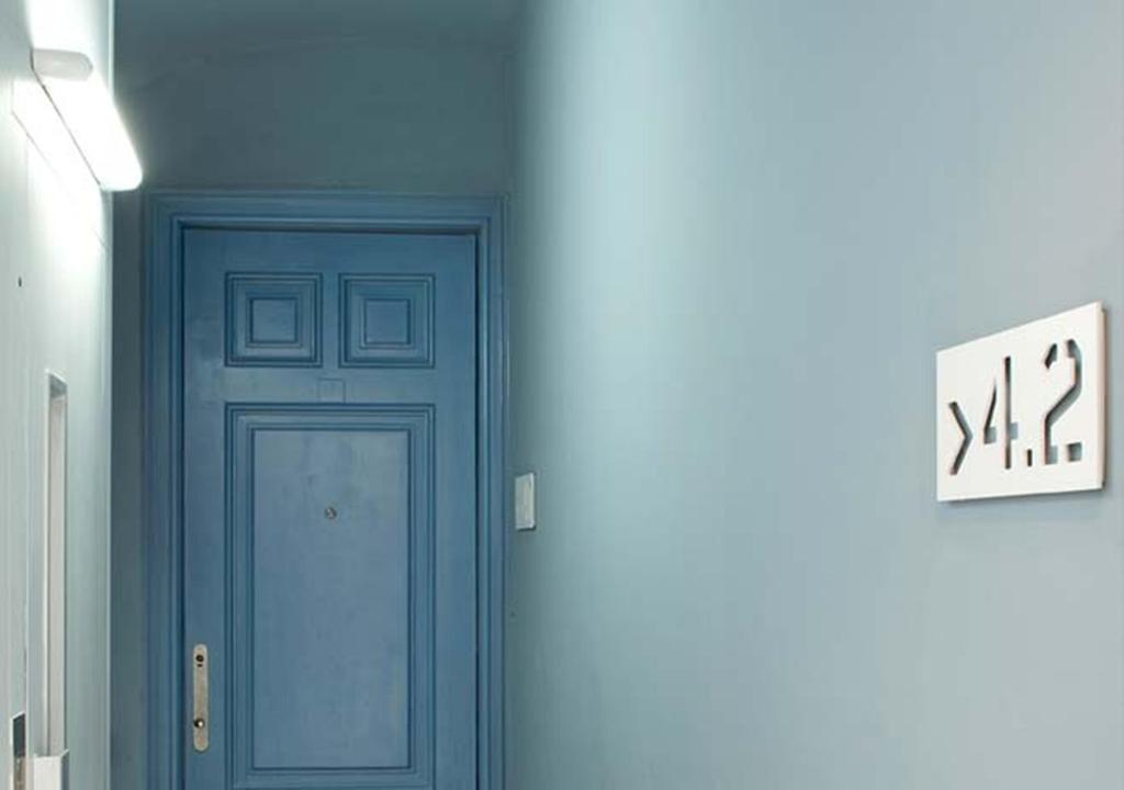 Hotel Whotells Barceloneta Barcelone