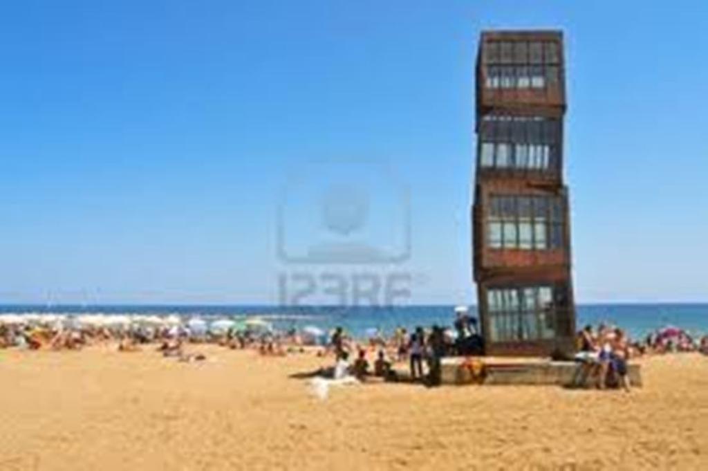 Whotells Barceloneta
