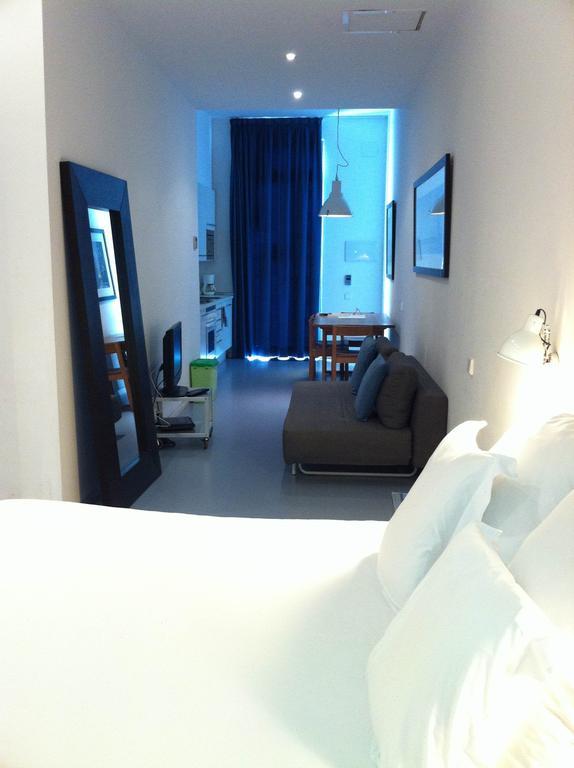 Whotells Barceloneta 3* Barcelone